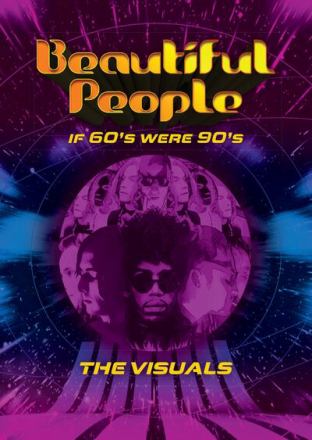 CD Shop - BEAUTIFUL PEOPLE IF 60S WERE 90S - THE ...