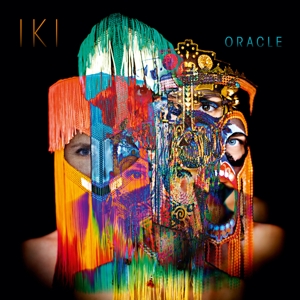 CD Shop - IKI ORACLE