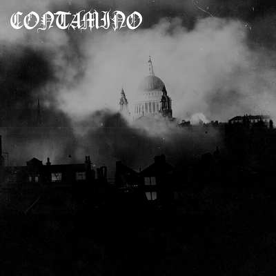 CD Shop - CONTAMINO MOTHER NATURE GASED / ...