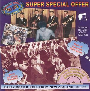 CD Shop - VARIOUS ARTISTS EARLY R\
