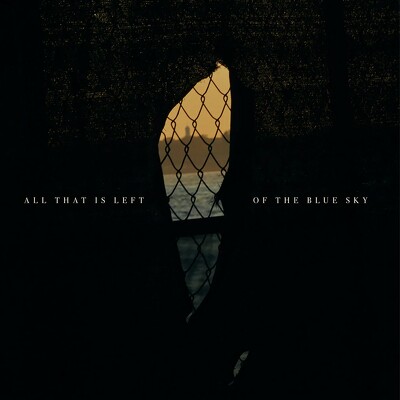 CD Shop - DANGEROUS SUMMER, THE ALL THAT IS LEFT