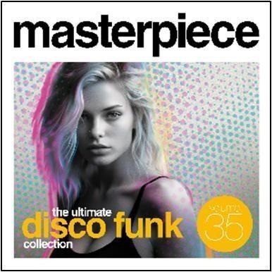 CD Shop - VARIOUS ARTISTS MASTERPIECE VOLUME 35,...