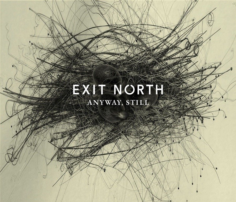CD Shop - EXIT NORTH ANYWAY, STILL