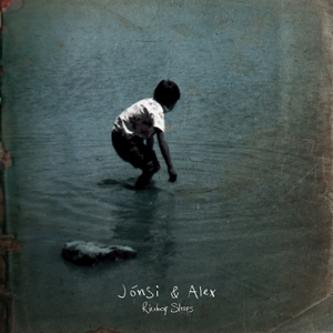 CD Shop - JÓNSI & ALEX RICEBOY SLEEPS