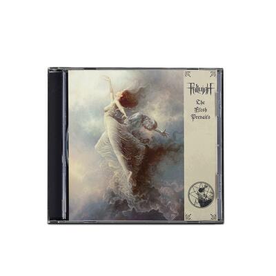 CD Shop - FALLUJAH FLESH PREVAILS