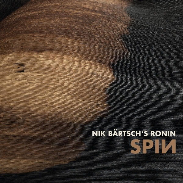 CD Shop - NIK BARTSCH\