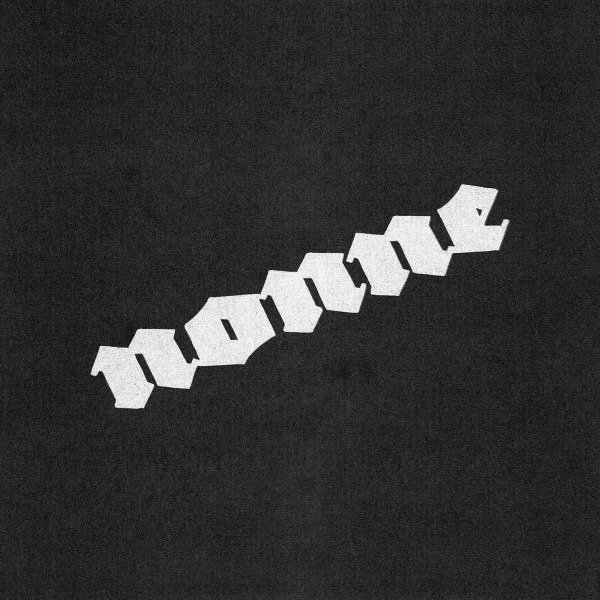 CD Shop - NONNE NONNE
