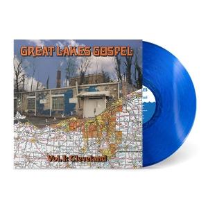 CD Shop - VARIOUS ARTISTS GREAT LAKES GOSPEL: CL...