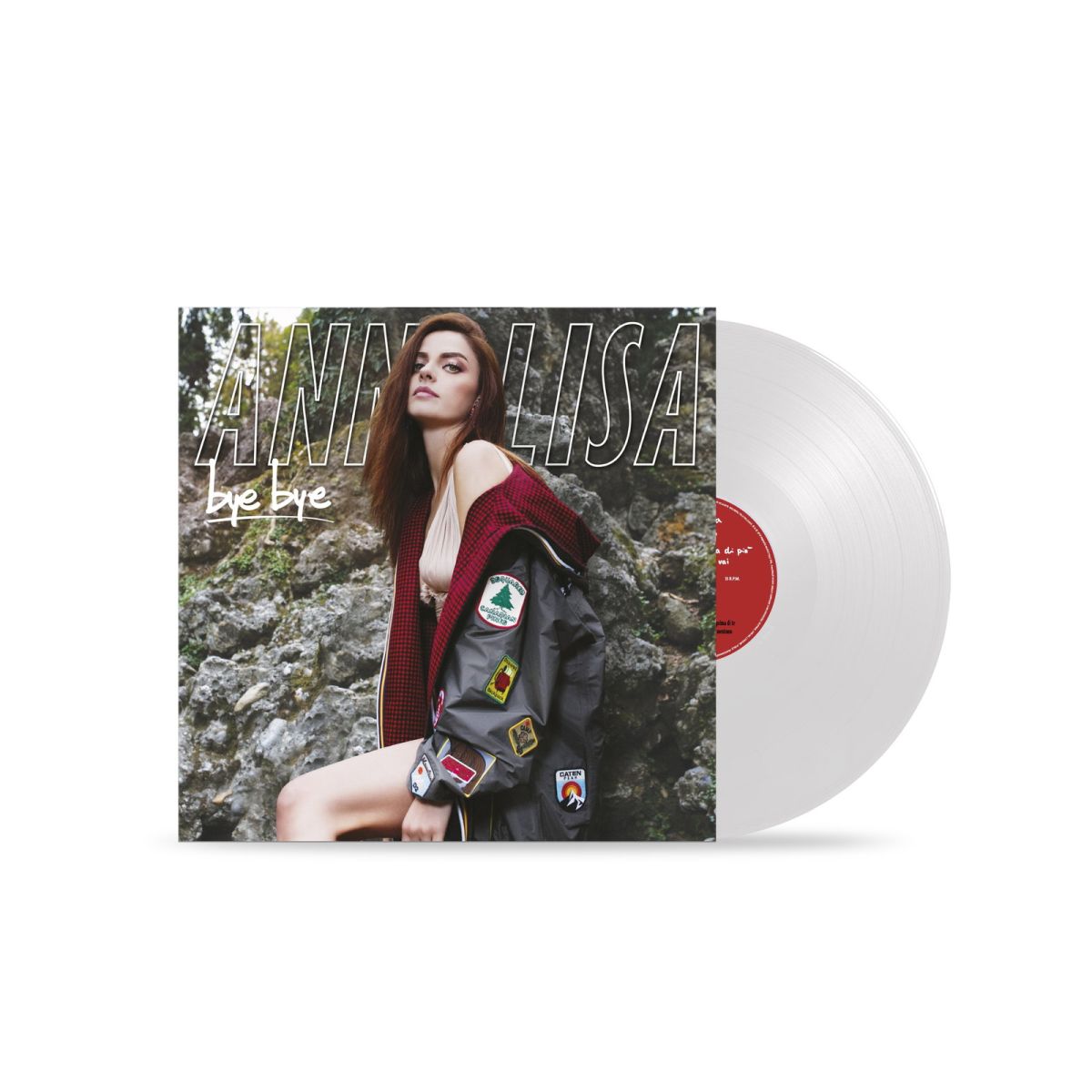 CD Shop - ANNALISA BYE BYE