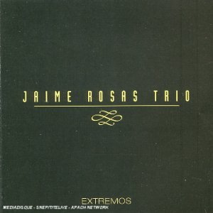 CD Shop - JAIME -TRIO- ROSS EXTREMOS