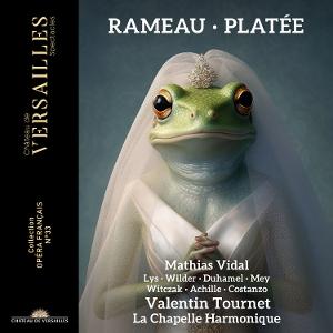 CD Shop - ZACHARY WILDER RAMEAU: PLATEE