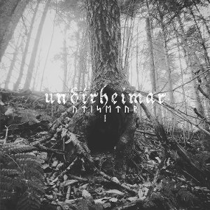 CD Shop - UNDIRHEIMAR UTISETUR I