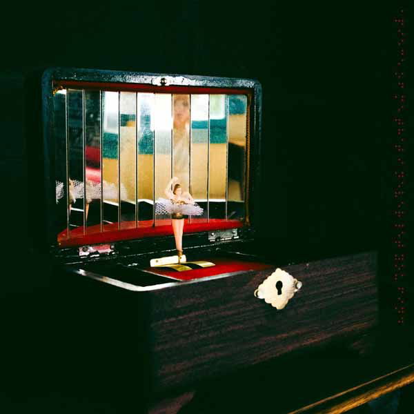 CD Shop - CANE HILL A PIECE OF ME I NEVER ...