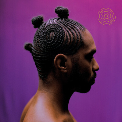 CD Shop - TERENCE ETC. VORTEX
