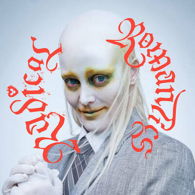 CD Shop - FEVER RAY RADICAL ROMANTICS