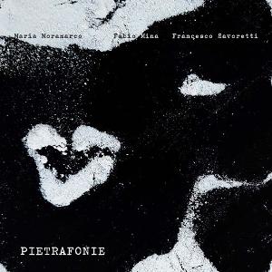 CD Shop - MARIA MORAMARCO,FABIO MINA,FRANCESCO SAVORETTI PIETRAFONIE