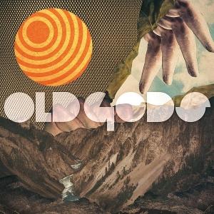 CD Shop - OLD GODS OLD GODS