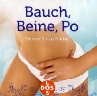 CD Shop - VARIOUS ARTISTS BAUCH, BEINE, PO