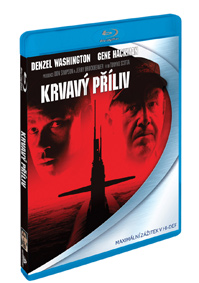 CD Shop - FILM KRVAVY PRILIV BD