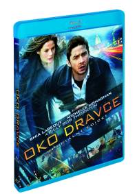 CD Shop - FILM OKO DRAVCE BD