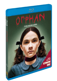 CD Shop - FILM ORPHAN BD