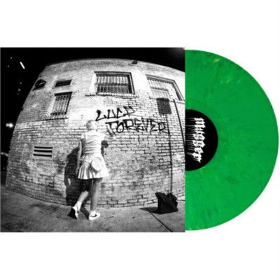 CD Shop - MUGGER LUCK FOREVER