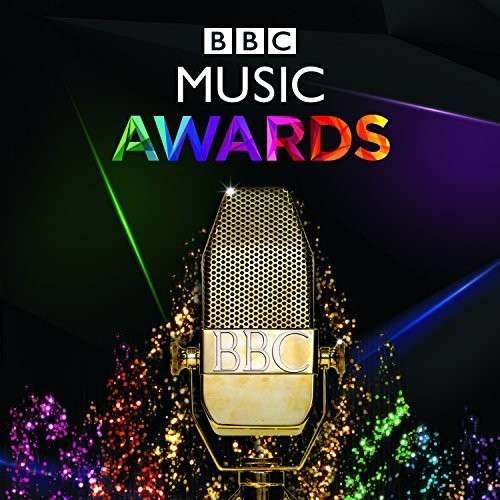 CD Shop - VARIOUS ARTISTS BBC MUSIC AWARDS 2014