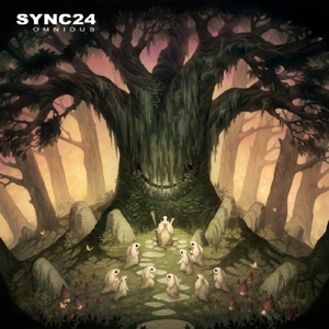 CD Shop - SYNC 24 OMNIOUS -DIGI-