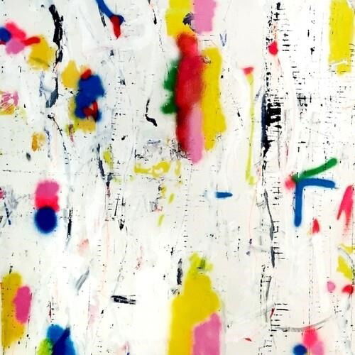CD Shop - ROB MAZUREK SPECTRAL FICTION