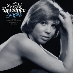 CD Shop - VICKI LAWRENCE SINGLES