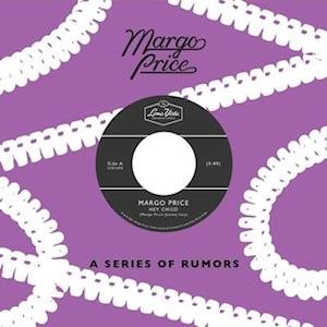 CD Shop - MARGO PRICE A SERIES OF RUMORS (SI...