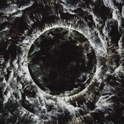 CD Shop - OMINOUS CIRCLE APPALING ASCENSION