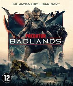 CD Shop -  PREDATOR: BADLANDS