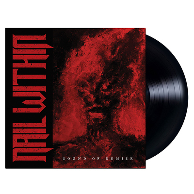 CD Shop - NAIL WITHIN SOUND OF DEMISE