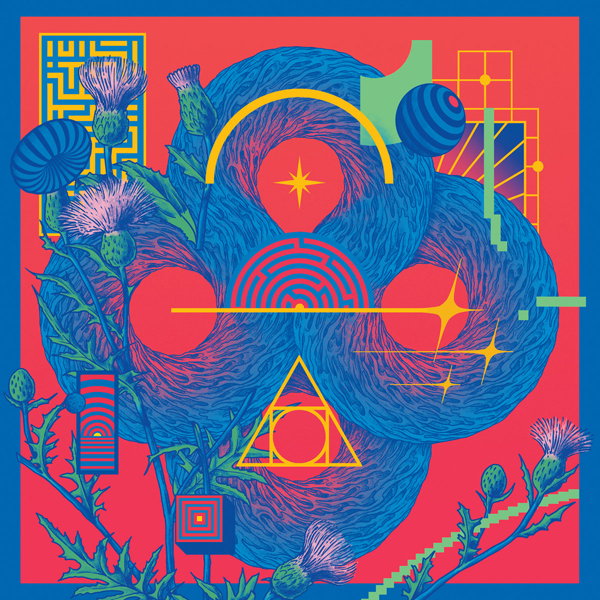 CD Shop - ARCANE ALLIES AESTESIA