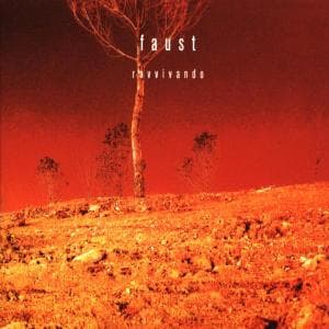 CD Shop - FAUST RAVVIVANDO