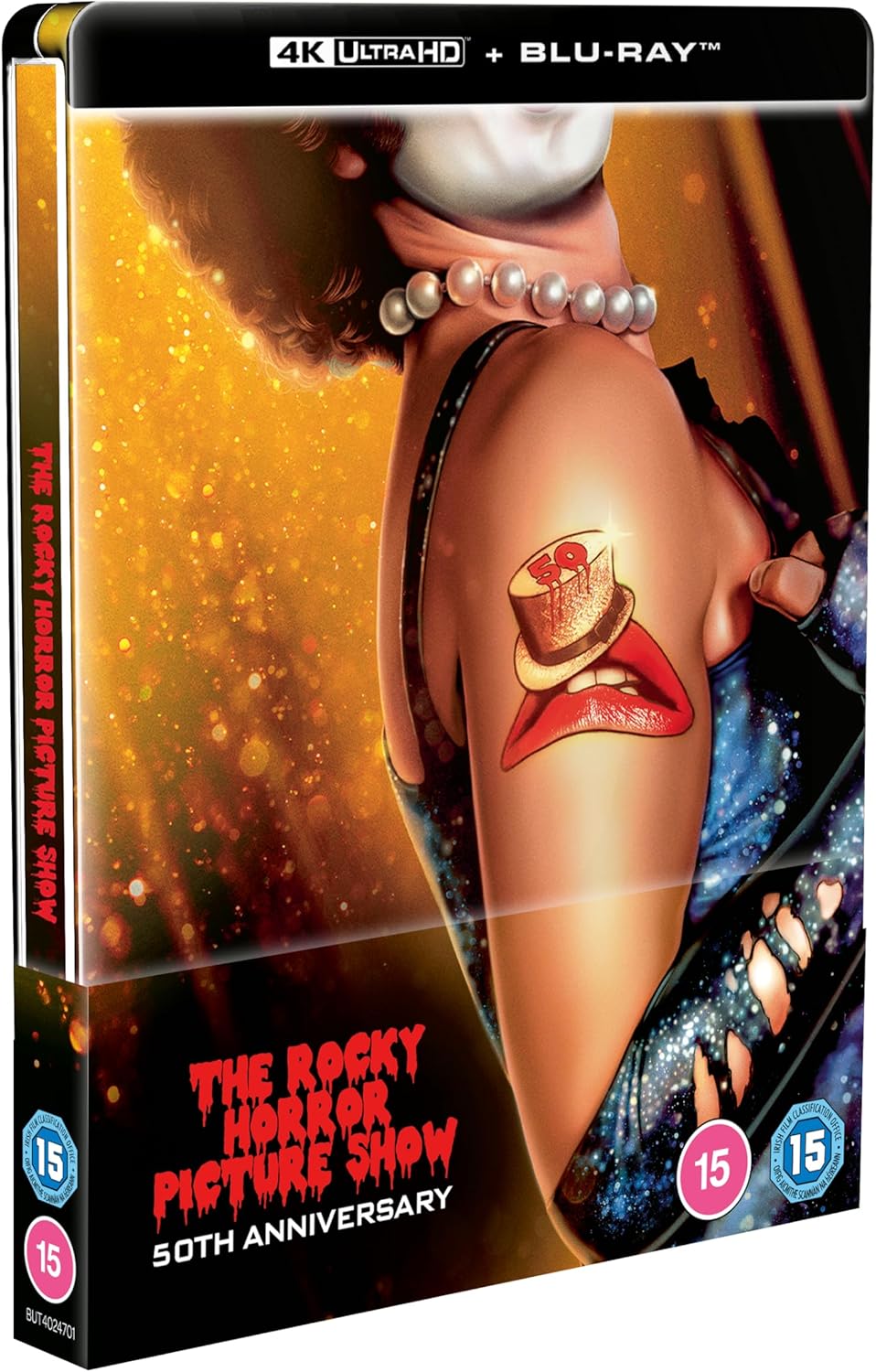 CD Shop -  ROCKY HORROR PICTURE SHOW