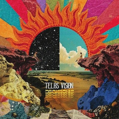 CD Shop - TELOS VISION DECISIONS