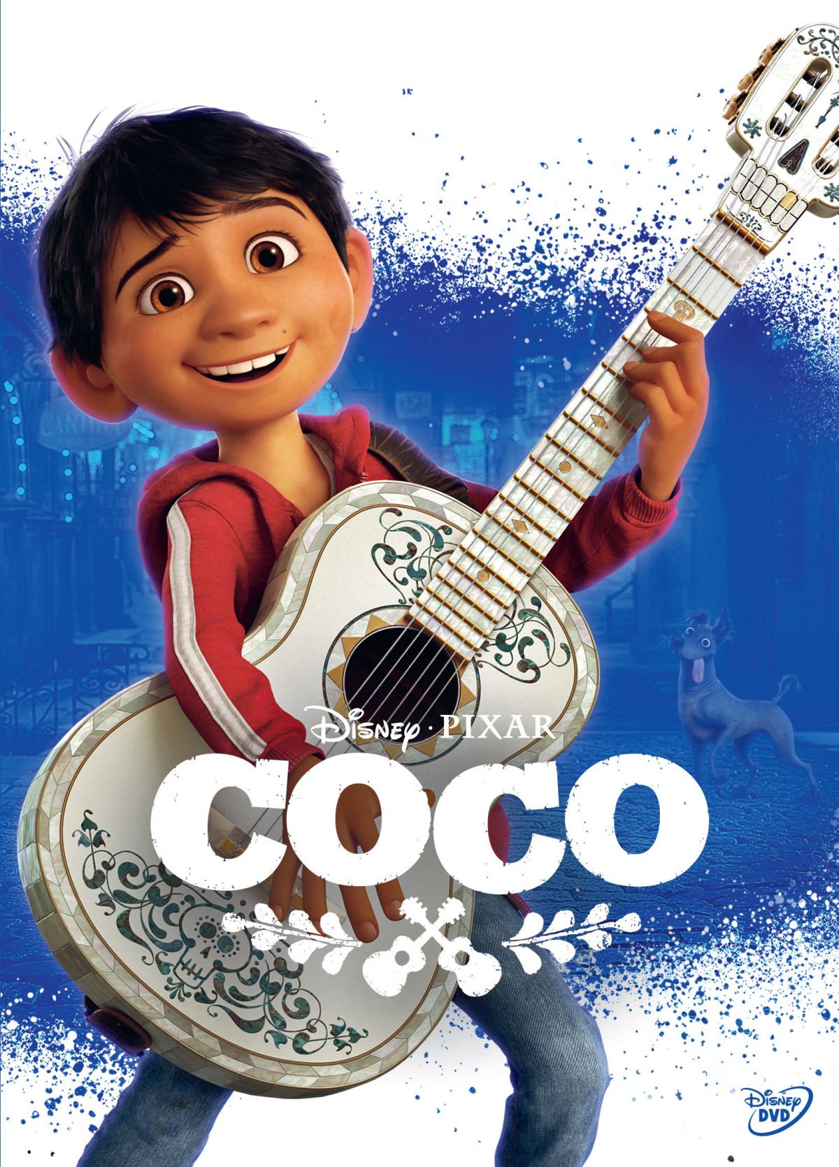 CD Shop - COCO - EDíCIA PIXAR NEW LINE 