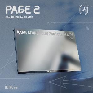 CD Shop - SEUNG YOON KANG PAGE 2