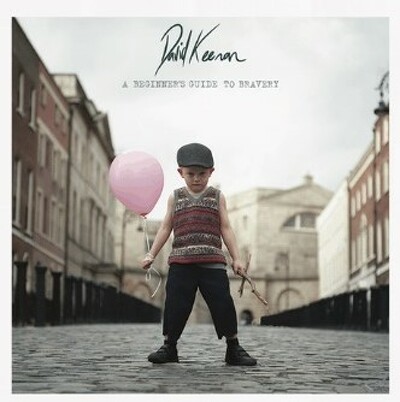 CD Shop - DAVID KEENAN A BEGINNER\