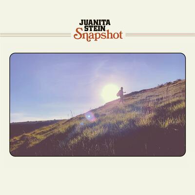 CD Shop - JUANITA STEIN SNAPSHOT