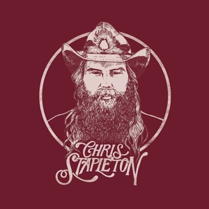 CD Shop - STAPLETON CHRIS FROM A ROOM: VOLUME 2