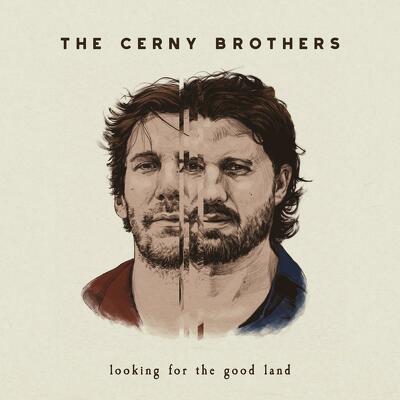 CD Shop - CERNY BROTHERS LOOKING FOR THE.. -DIGI-