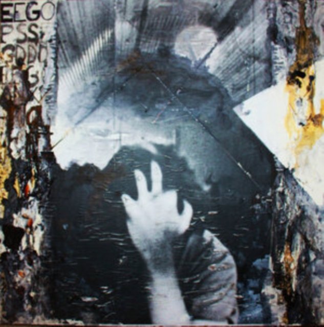 CD Shop - AN ISLE ATE HER PHRENIA