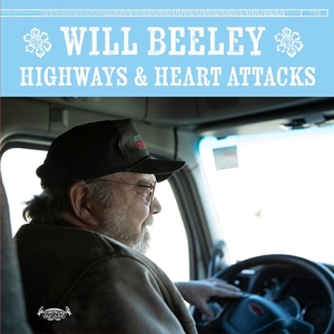 CD Shop - WILL BEELEY HIGHWAYS & HEART A...
