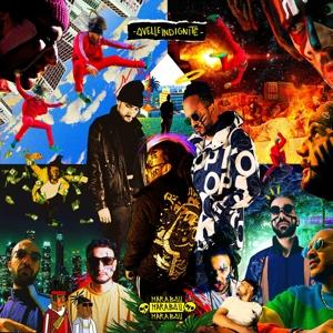 CD Shop - MARABOU QUELLE INDIGNITE