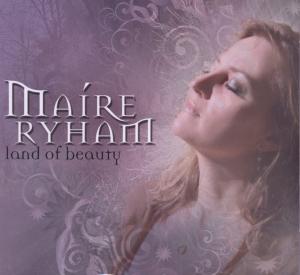 CD Shop - MAIRE RHYAM LAND OF BEAUTY