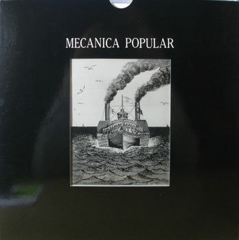 CD Shop - MECANICA POPULAR QUE SUCEDE CON EL TIEMPO?