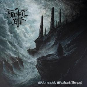 CD Shop - ARCHAIC OATH DETERMINED TO DEATH AND B